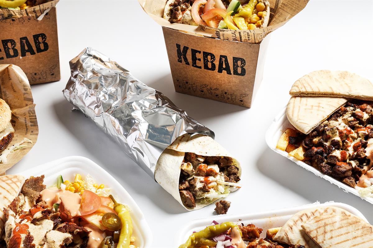 Kebab Express